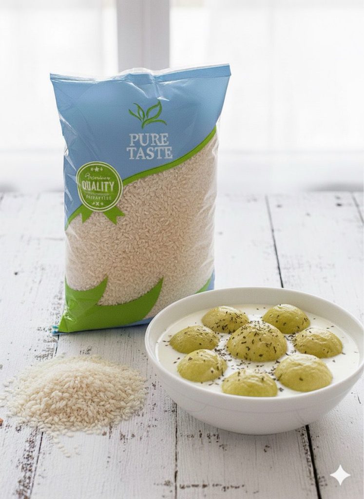 Egyptian Rice رز مصري