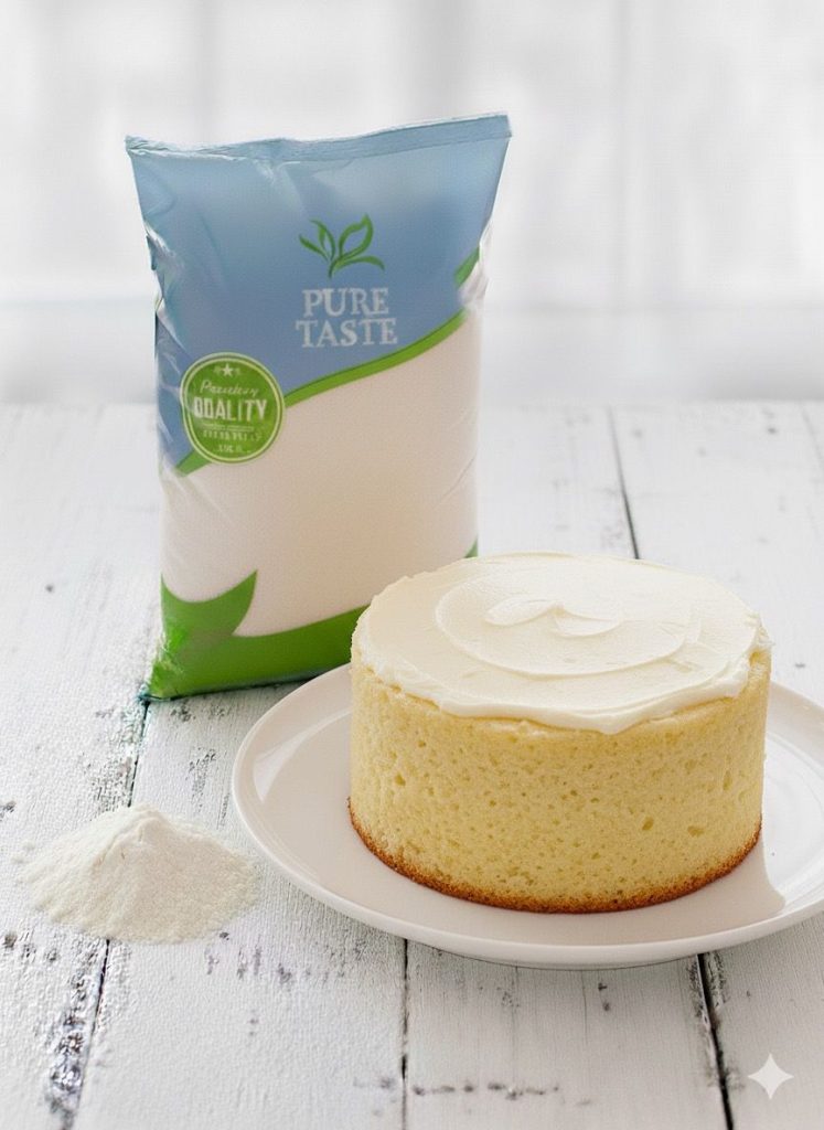 Flour Extra طحين أكسترا