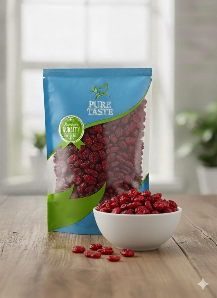 Cranberries  كرانبري