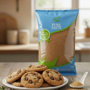 Sugar Brown    سكر أسمر