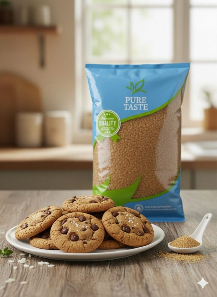 Sugar Brown    سكر أسمر