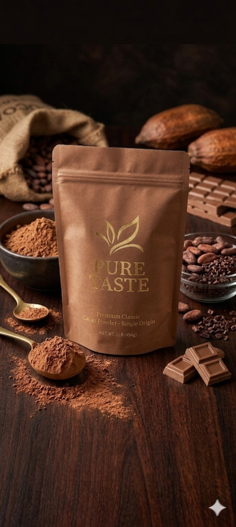Sweet Cacao كاكاو حلو