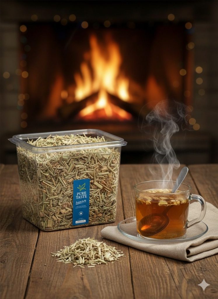Citronella عشبة الليمون