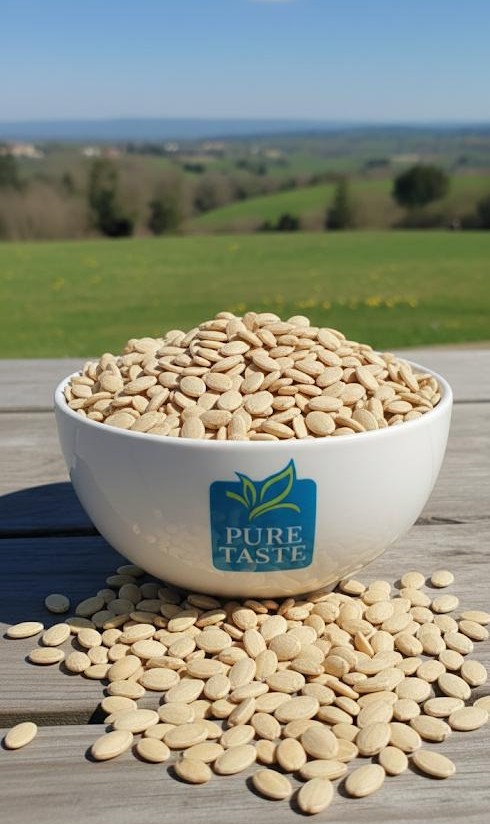 Egyptian Seeds Extra بذر مصري أكسترا
