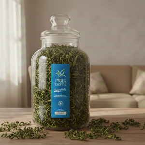 Green Tea شاي اخضر