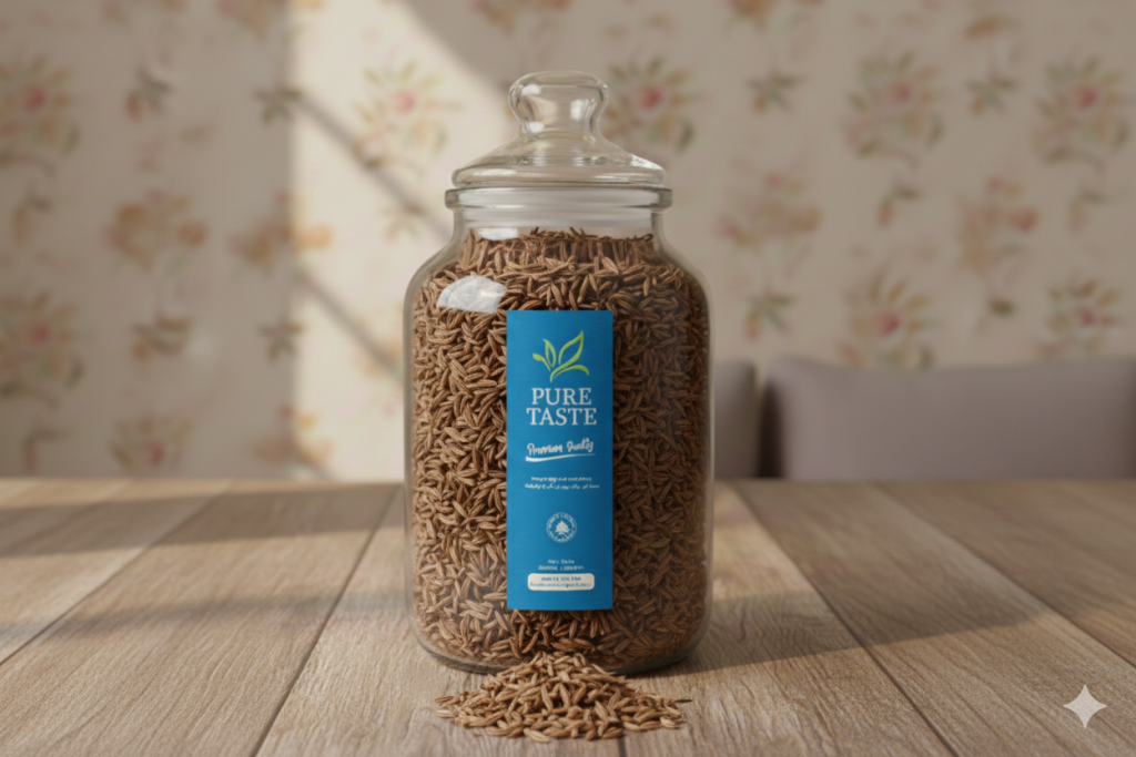 Caraway Grain كراوية حب