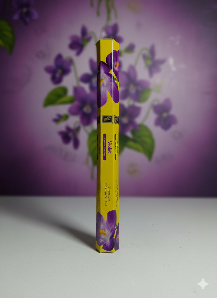 Violet Eternal Coupling x20 Sticks
