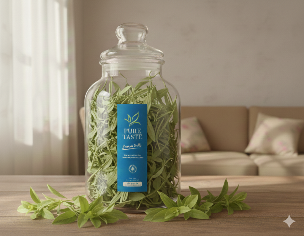 Sage Herbs قصعين