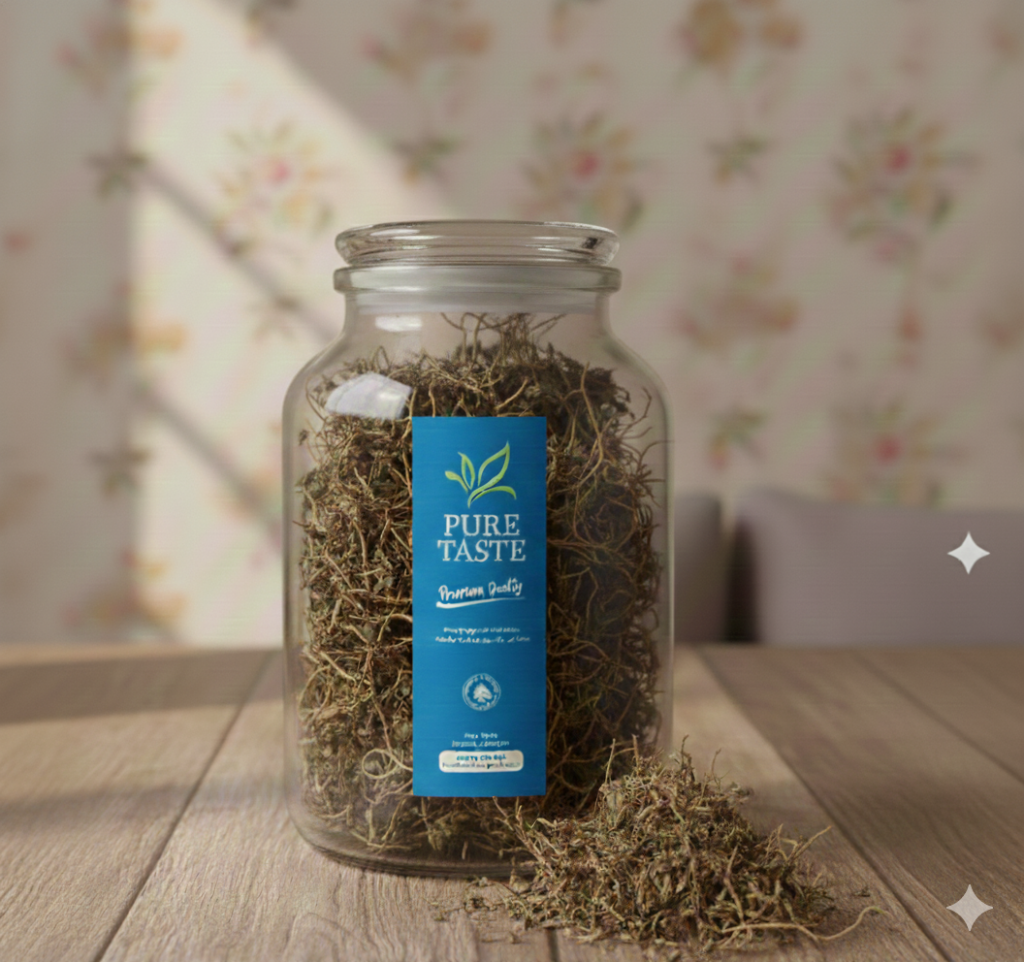 Valerian Roots عشبة ألناردين