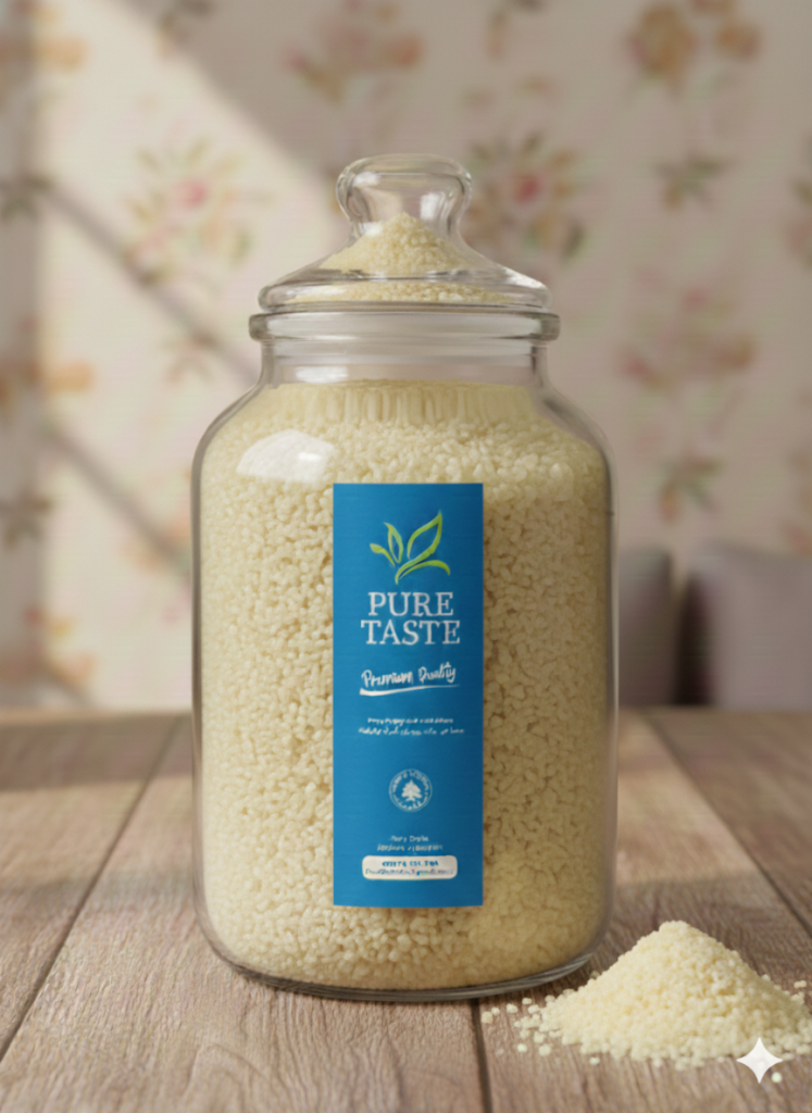 Gelatine جيلاتين