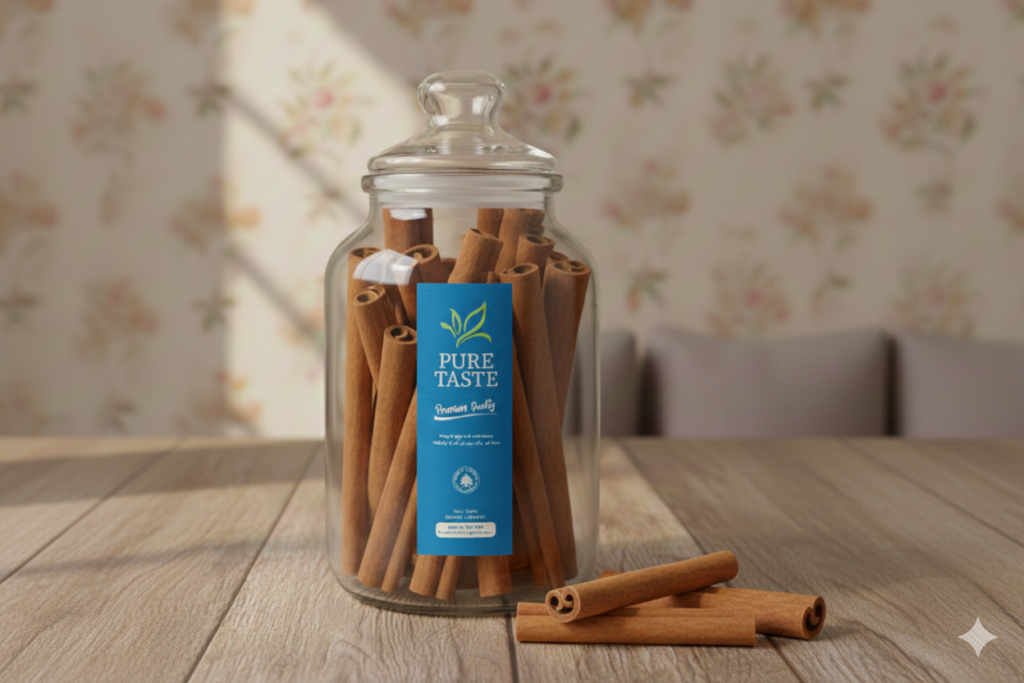 Cinnamon Ceylon قرفة سيلانية