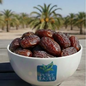 Khodare Extra تمر خضري اكسترا