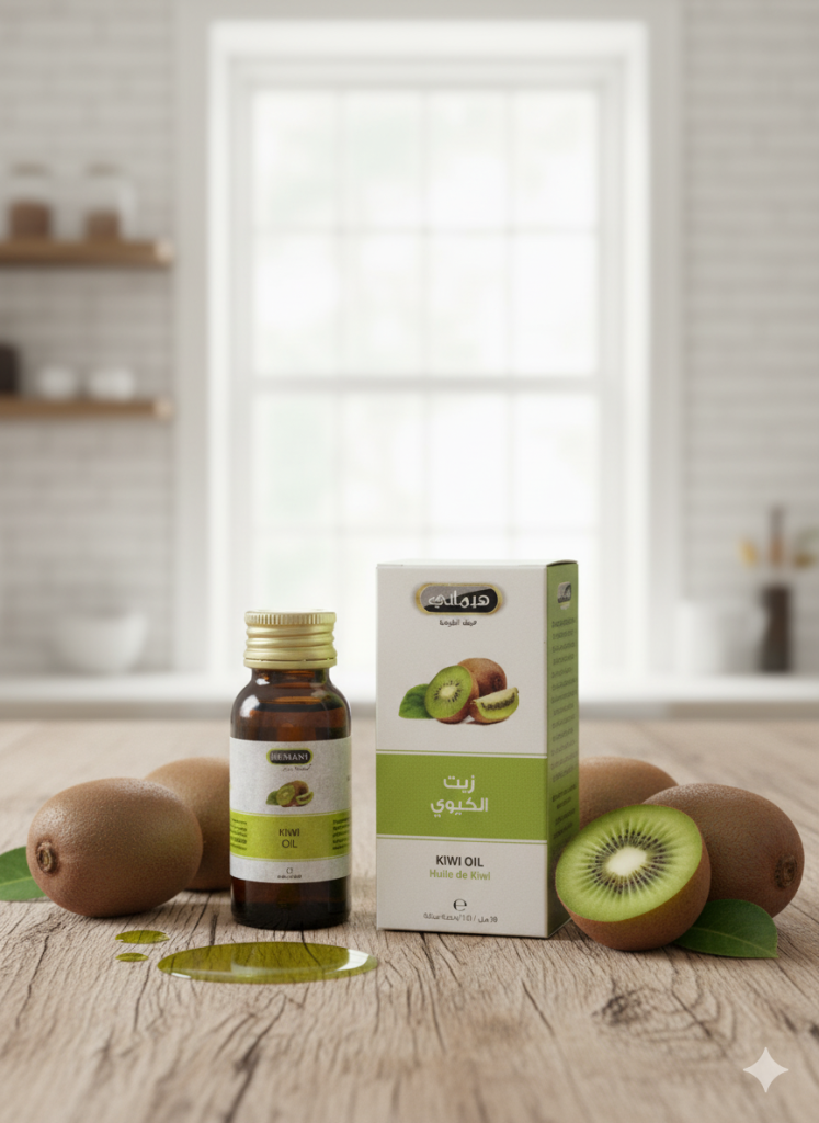 Kiwi Oil زيت الكيوي