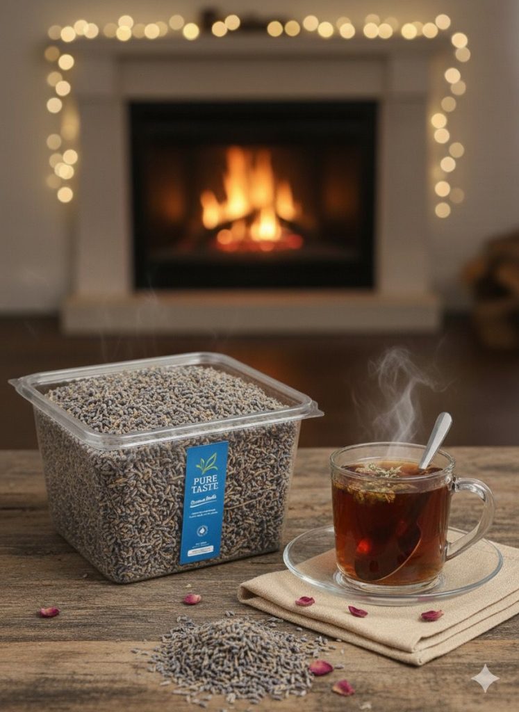 Lavender  لافندر