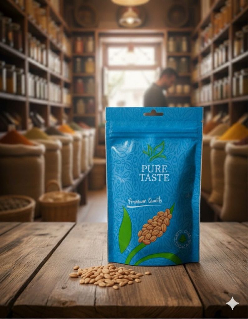 Mahlab Grain  محلب حب