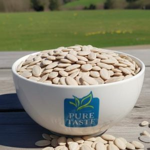Melon Seeds No Salt   بزر شمام بدون ملح