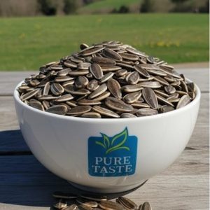 Sunflower With Salt   بذر دوار الشمس مالح