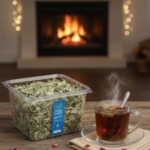 Verveine citronnelle مليسة