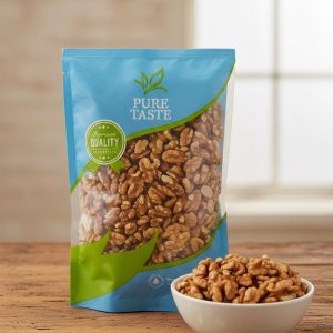 Walnut Crushed  جوز كسر