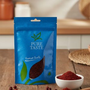 Sumac  سماق