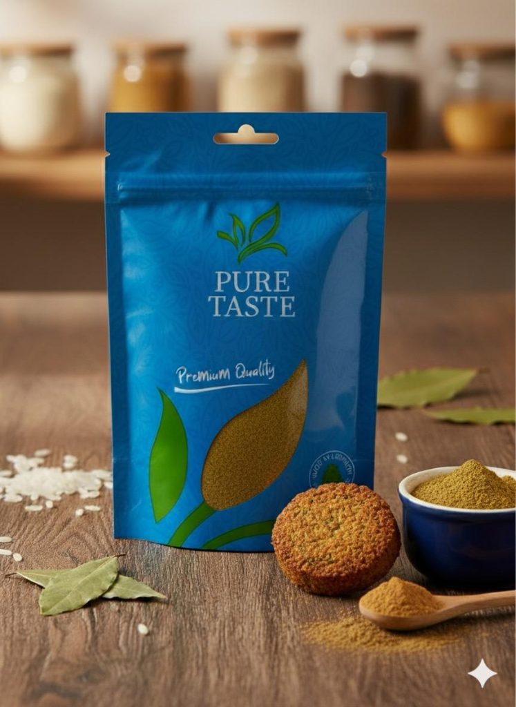 Falafel spices  بهار الفلافل