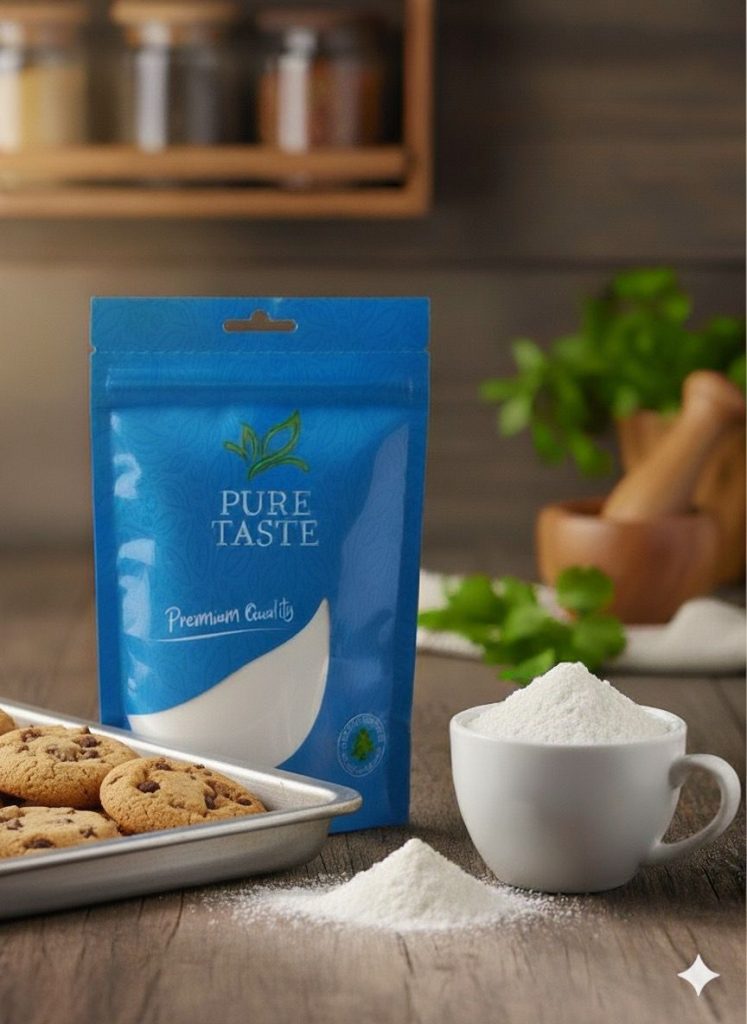 Sodium Bicarbonate بكاربونات السوديوم