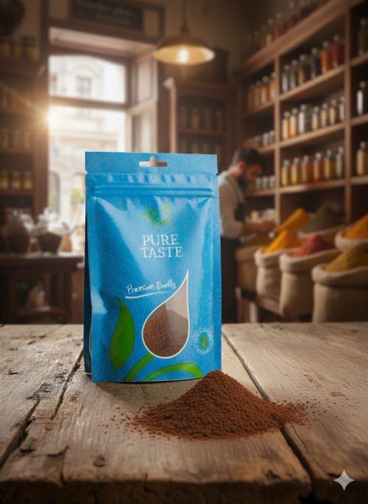 Cloves Ground كبش قرنفل مطحون