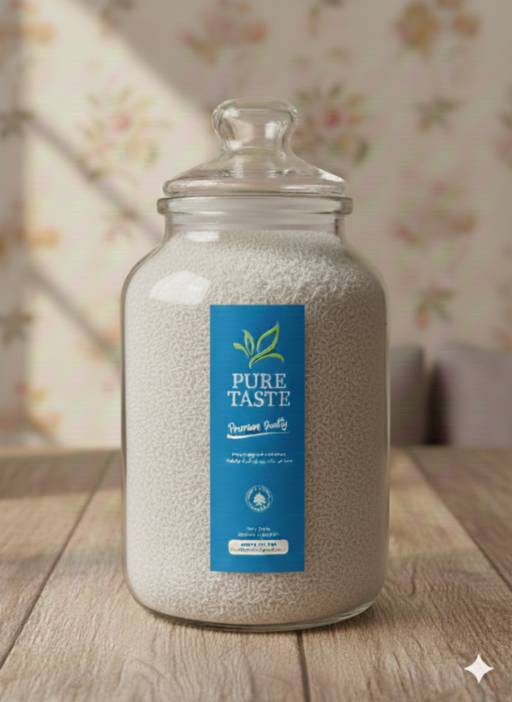 Psyllium Husk قشور ألقاطونة