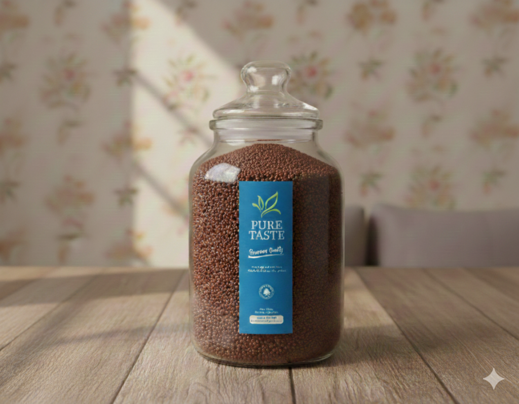 Cress Seeds حب الرشاد