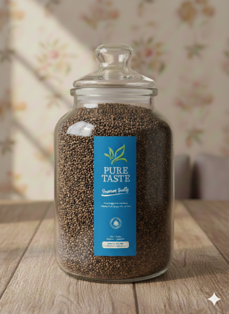 watercress Seeds بذور الجرجير