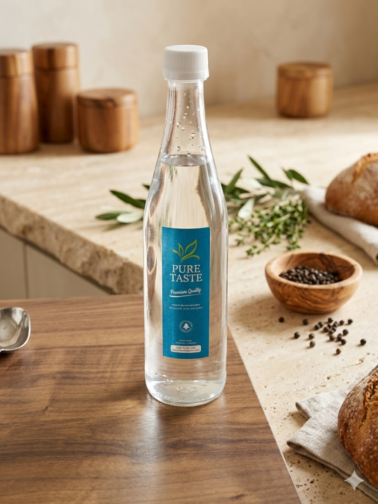 Distilled Fennel 500ml مقطر ماء  الشمرة