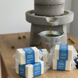 SAVON BALADE OIL 1PC صابون بلدي