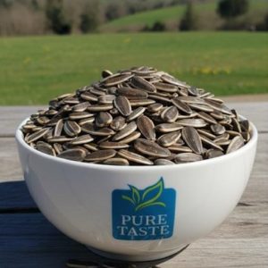 SUNFLOWER JUMBO NOT SALT دوّار الشمس بلا ملح