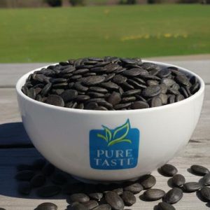 Seeds Black  بزر بطيخ