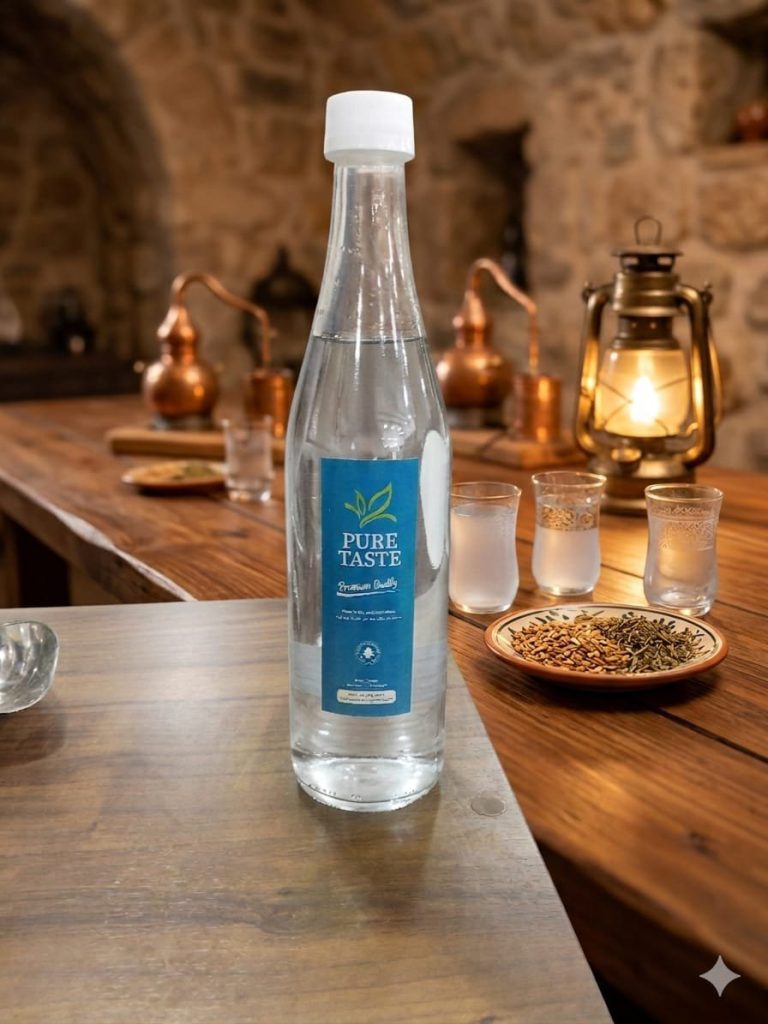 Arak Balade 500ml عرق بلدي