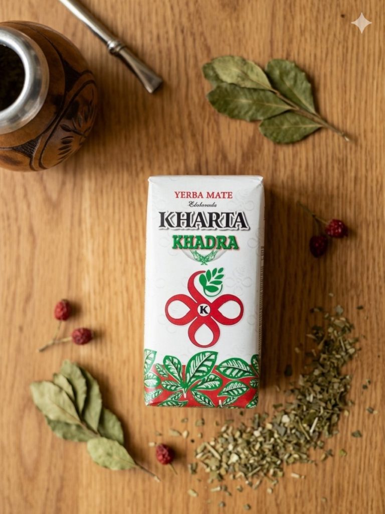 KHARTA KHADRA  خارطة خضرة