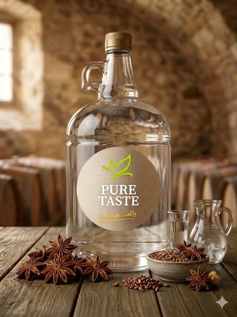 Arak Balade 1.5L عرق بلدي