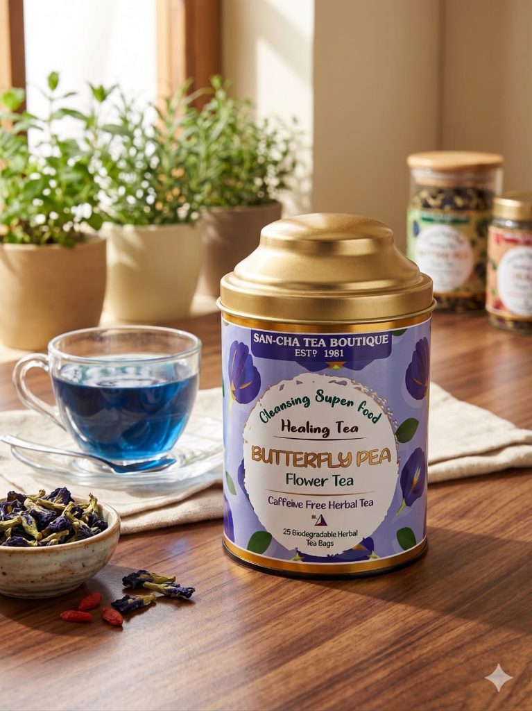Butterflypea