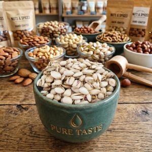 Pistachio American فستق حلبي أمريكي