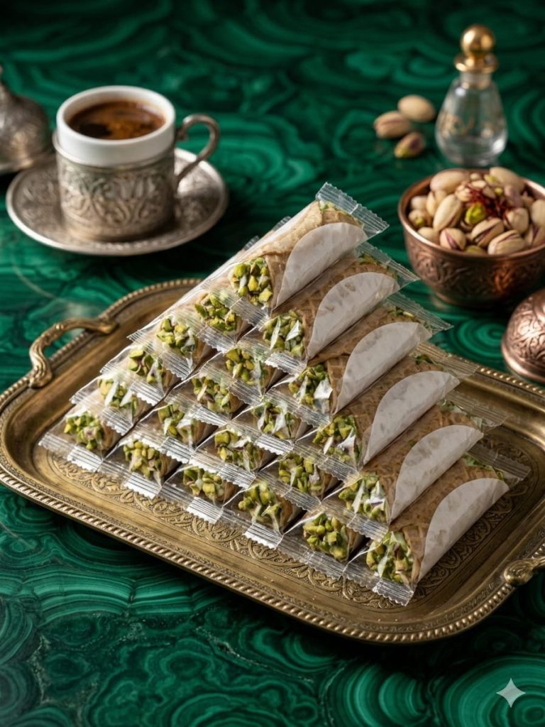 Halewe biscuit حلاوي بسكويت