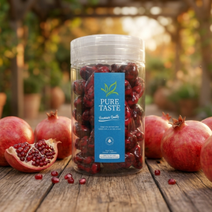 Drajee Sweet Pomegranate دراجيه بيكان
