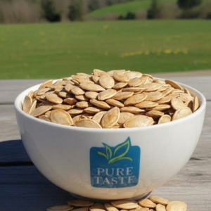 Pumpkin Seeds Extra بذر لقتين