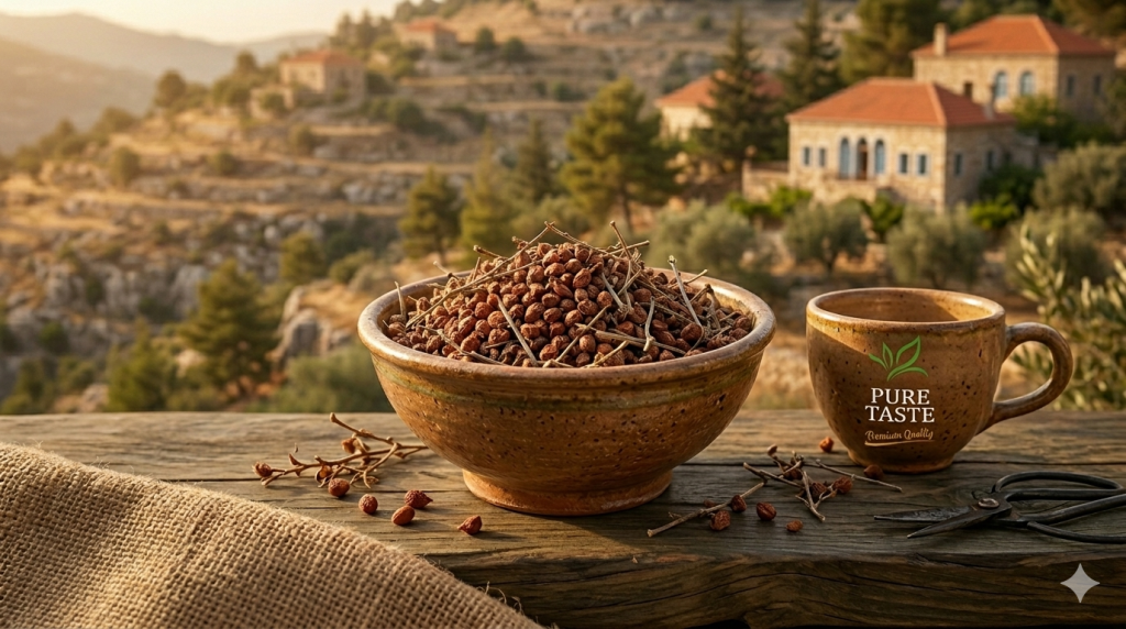 Ballan Seeds بذر بلان