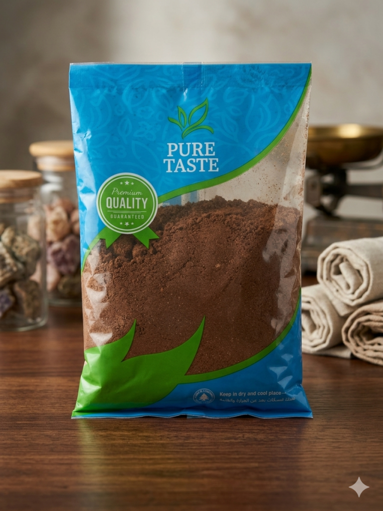 Magnésium Mix 200g خلطة المغنيزيوم