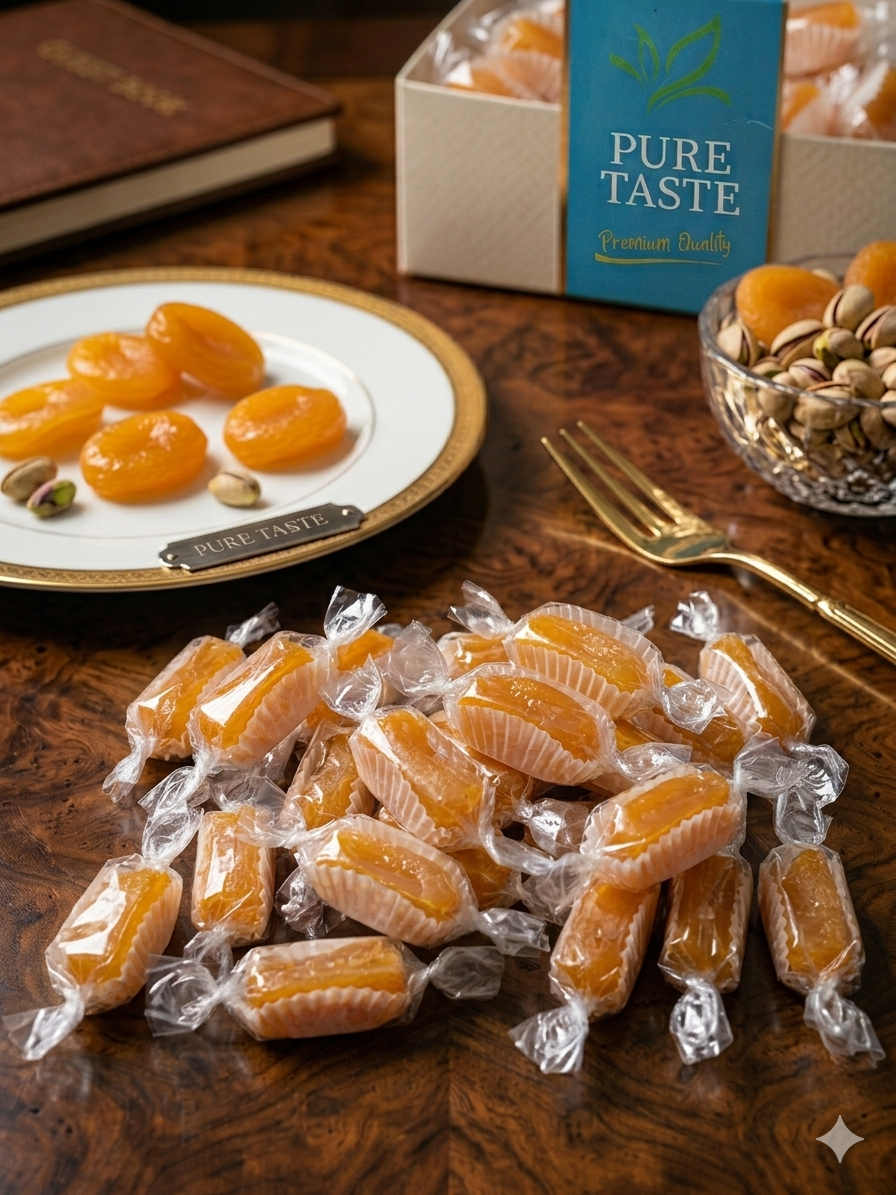 Bou Sfeir Dried Fruit Chamy بو صفير مجفف شامي - Image 2