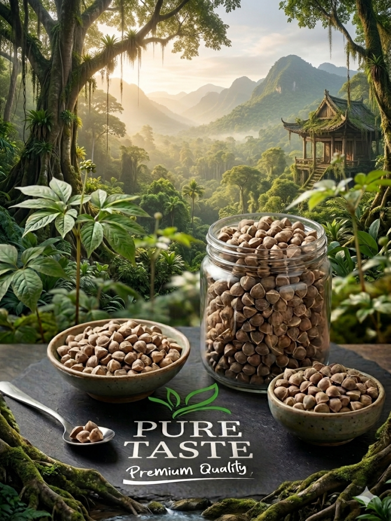 Moringa Seeds مورينغا حب