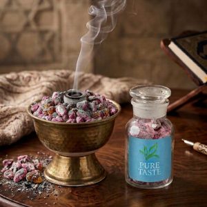 Bakhour Jawi بخور جاوي