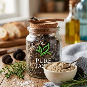Truffle Spices بهارات الترافل