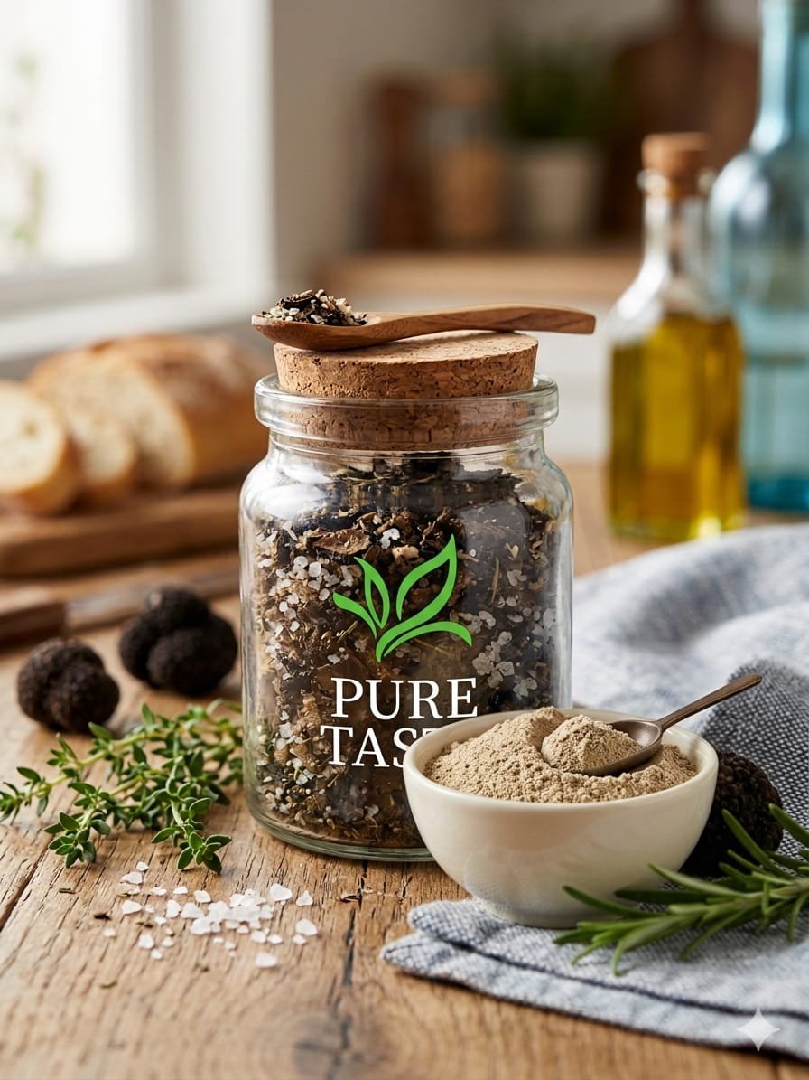 Truffle Spices بهارات الترافل