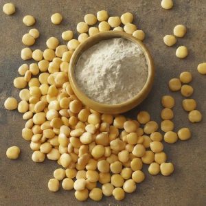 Lupine Flour طحين الترمس